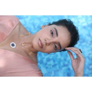 Gradation  & Flora Pendant