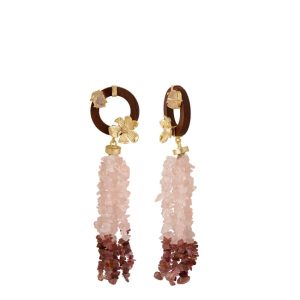 Papillon Earring (Small)