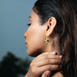 Paradisea Hoop