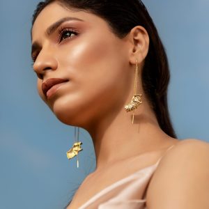 Sicklebill Thread and Needle