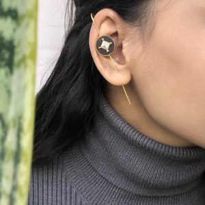 Giza Ear Wrap