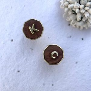Initial Cufflinks