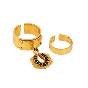 Dauntless Ring