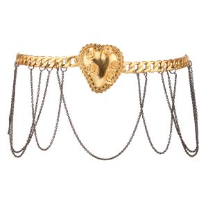 NEVADA ROSE CHOKER
